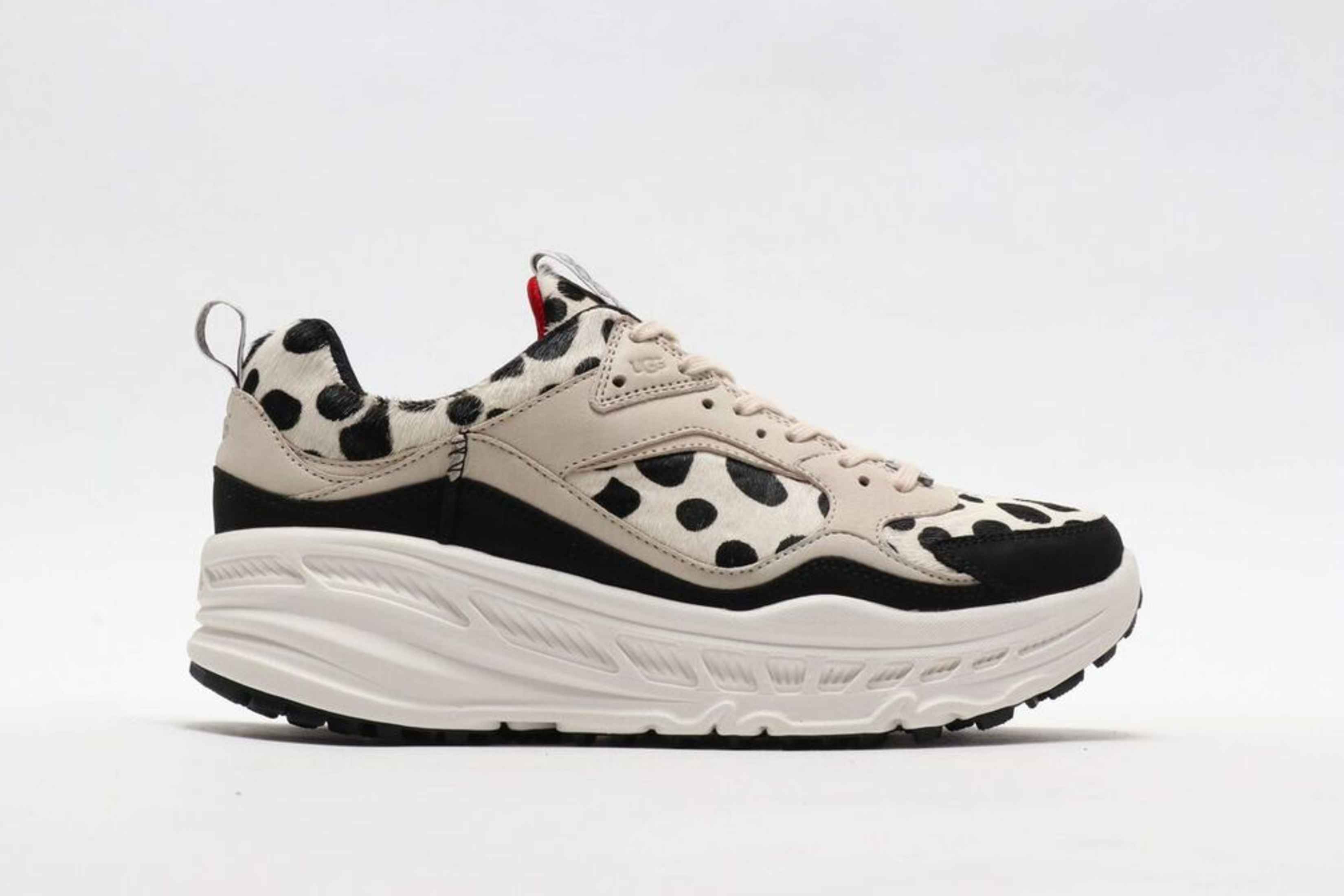 大人女性の UGG UGG® | Men for Trainer Dalmatian CA805 靴